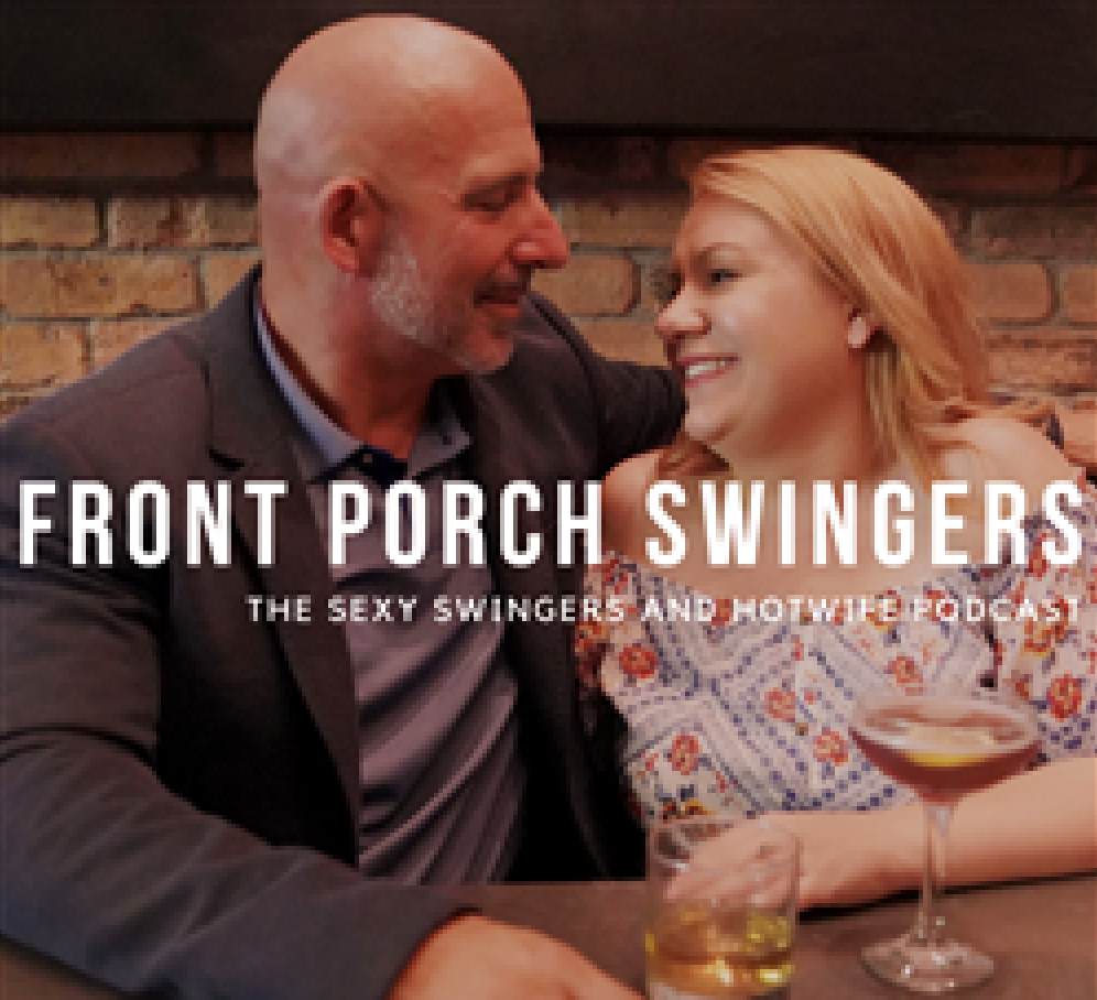 Front Porch Swingers
