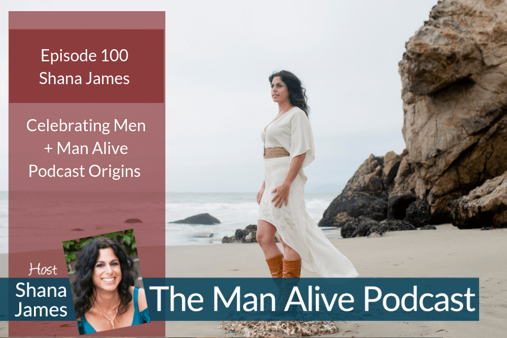 Man Alive Podcast