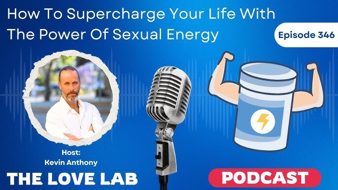 The Love Lab Podcast: Sex | Love | Relationship