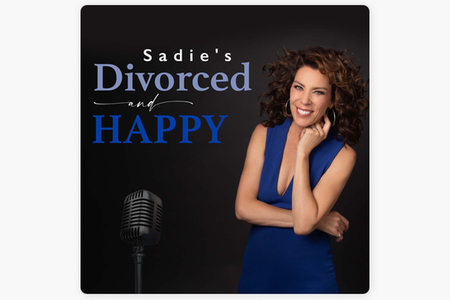 Sadie's Divorced and Happy