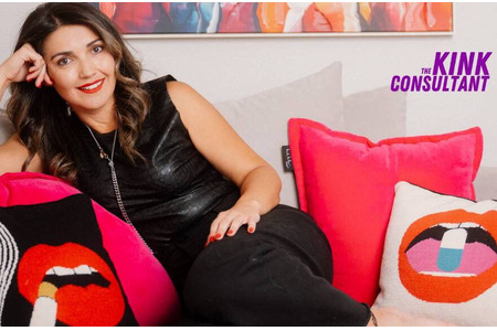 The Kink Consultant