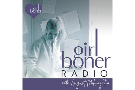 Girl Boner Radio