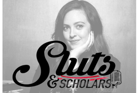 Sluts & Scholars Podcast