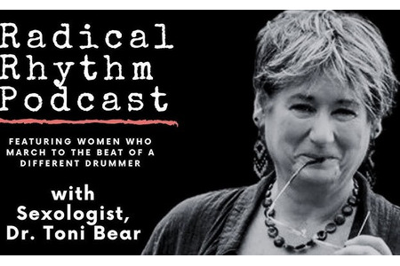 Radical Rhythm Podcast