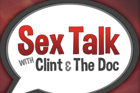 Sex Talk with Clint & The Doc