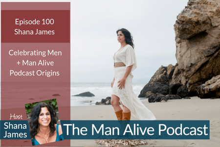 Man Alive Podcast