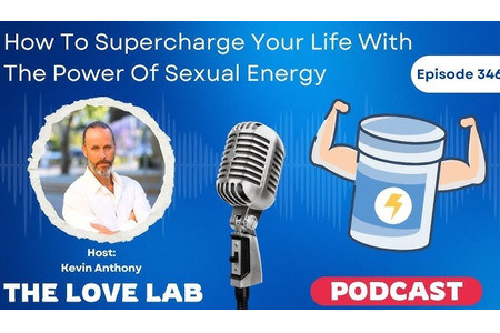 The Love Lab Podcast: Sex | Love | Relationship