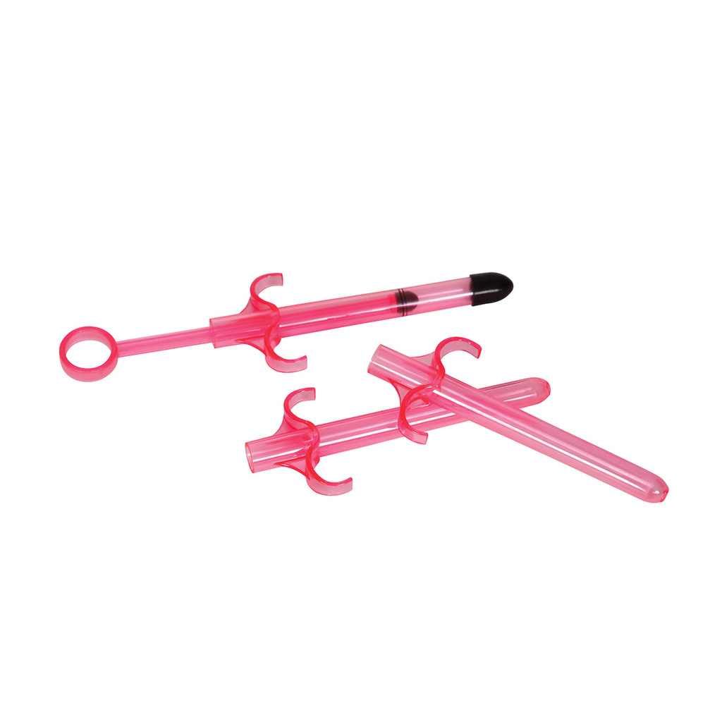 Lube Launcher
