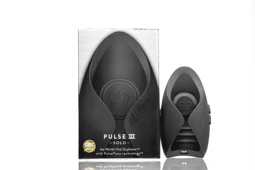 Pulse III Solo