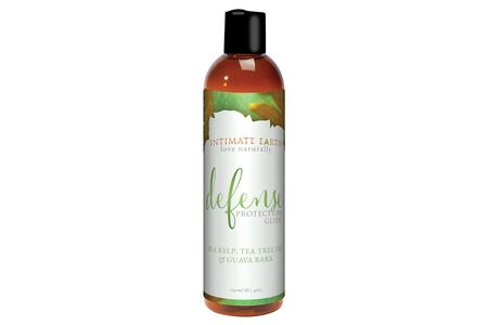 Intimate Earth Defense Lubricant