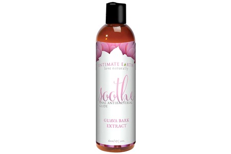 Intimate Earth Soothe Anal Lubricant
