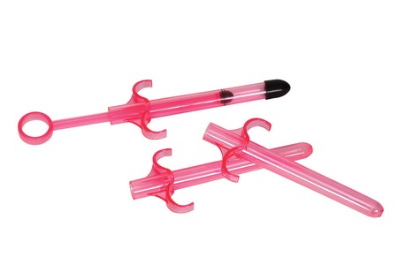 Lube Launcher