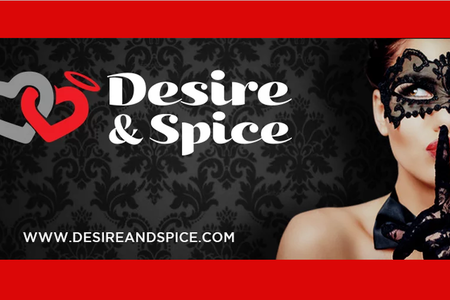 Desire & Spice