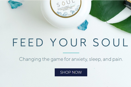 My Soul CBD