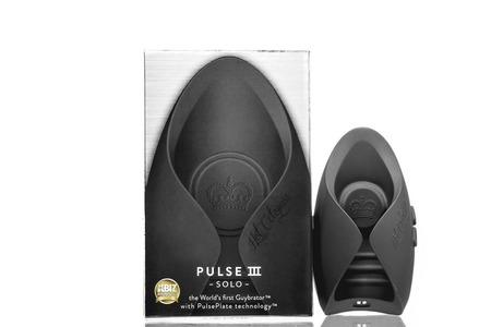 Pulse III Solo