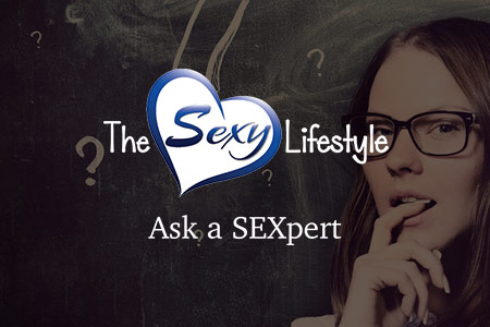 Ask a SEXpert